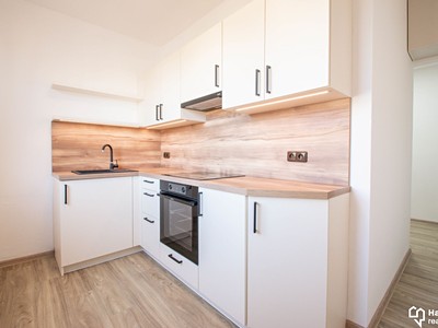 Pronájem bytu 3+1 61 m²