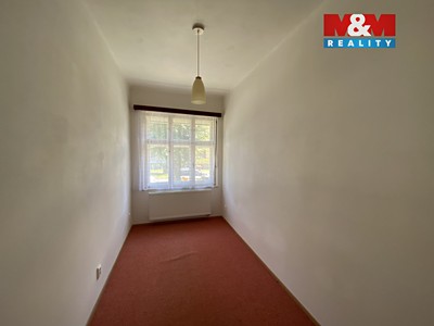 Pronájem bytu 2+1 51 m²