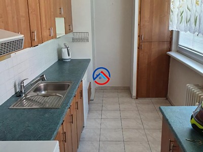 Prodej bytu 3+1 66 m² (Jednopodlažní)