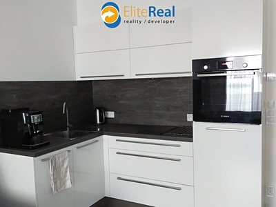 Pronájem bytu 1+kk 36 m²