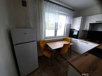 Pronájem bytu 3+1 61 m²