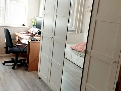 Pronájem bytu 4+1 88 m²
