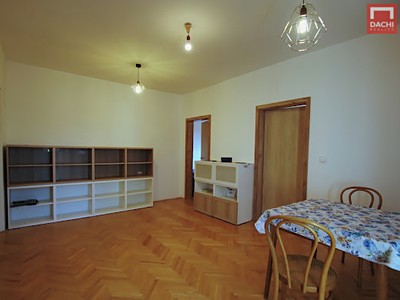 Pronájem bytu 3+1 61 m²