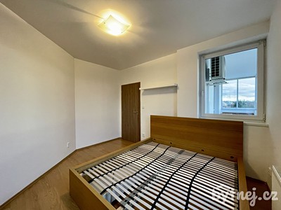Pronájem bytu 3+kk 67 m²