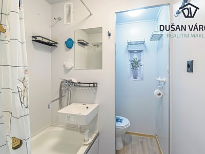 Prodej bytu 1+1 42 m²