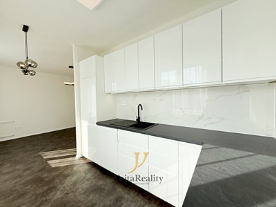Prodej bytu 2+kk 55 m²