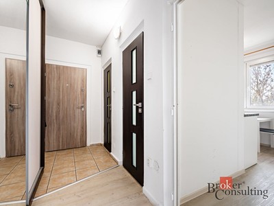Prodej bytu 3+1 73 m²