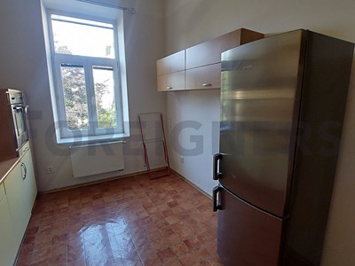 Pronájem bytu 3+1 85 m²
