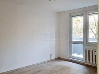 Pronájem bytu 2+1 55 m²