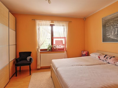 Pronájem  rodinného domu 140 m², pozemek 731 m²