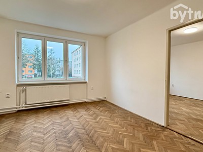 Pronájem bytu 2+1 51 m²