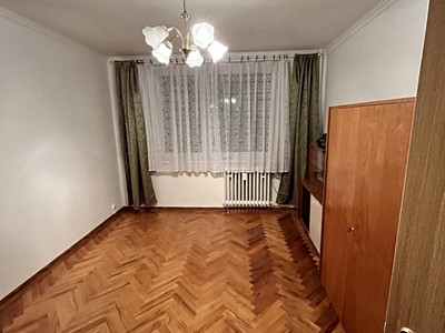 Pronájem bytu 2+1 61 m²