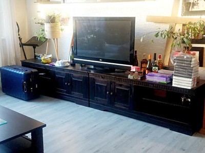 Pronájem bytu 4+1 88 m²