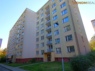 Prodej bytu 4+1 72 m²