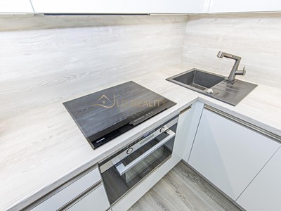 Pronájem bytu 1+kk 32 m²