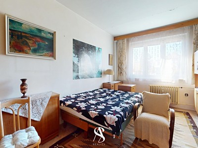 Pronájem bytu 3+1 72 m²