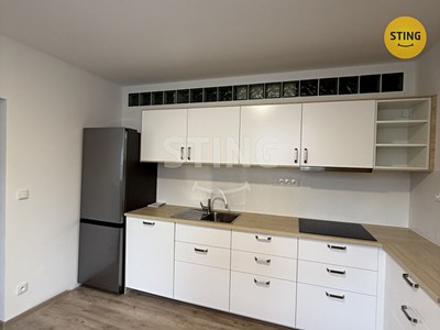 Pronájem bytu 2+1 53 m²