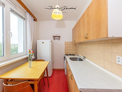Pronájem  pokoje 52 m²
