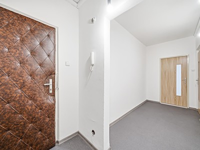 Prodej bytu 2+1 54 m²