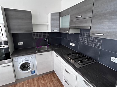 Prodej bytu 2+1 44 m²