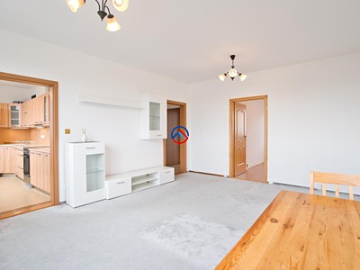 Prodej bytu 3+1 68 m²