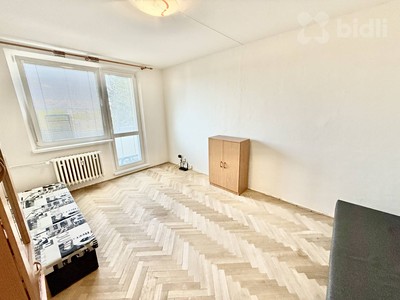 Prodej bytu 1+1 38 m²