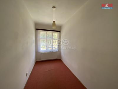 Pronájem bytu 2+1 51 m²