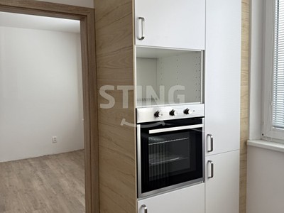 Pronájem bytu 2+1 53 m²