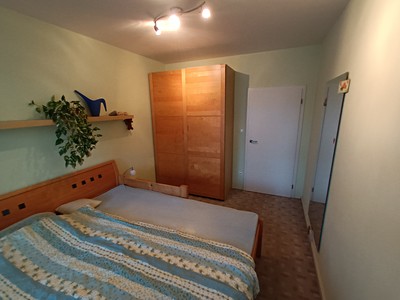 Pronájem bytu 3+1 79 m² (Jednopodlažní)