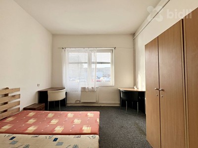 Pronájem bytu 3+1 61 m²