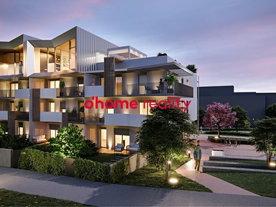 Prodej bytu 3+1 73 m²