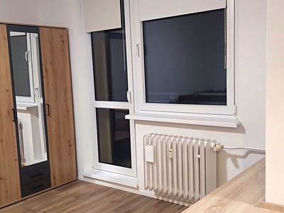 Pronájem bytu 1+1 37 m²