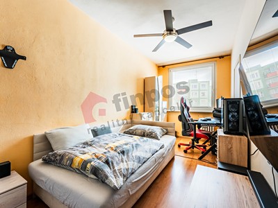 Prodej bytu 2+1 43 m²