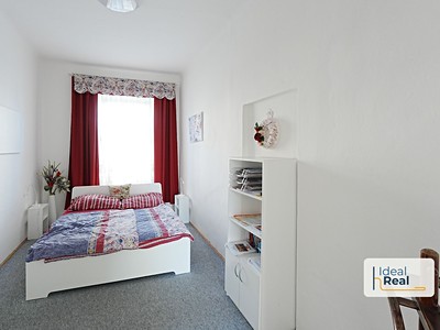 Prodej bytu 2+1 59 m² (Jednopodlažní)