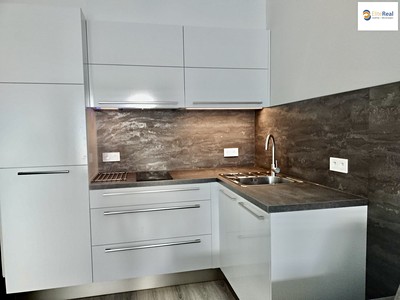 Pronájem bytu 1+kk 36 m²