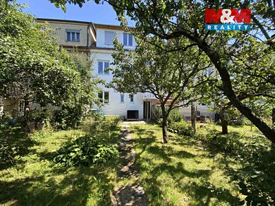 Pronájem bytu 2+1 51 m²