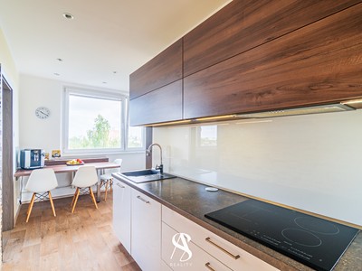 Prodej bytu 4+1 72 m²