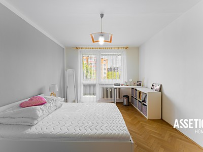 Prodej bytu 3+1 74 m² (Jednopodlažní)