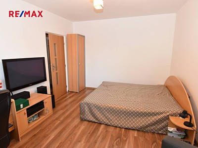 Pronájem bytu 1+1 35 m²