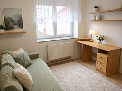 Pronájem bytu 3+1 70 m²