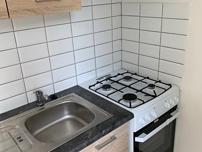 Pronájem bytu 1+1 40 m²