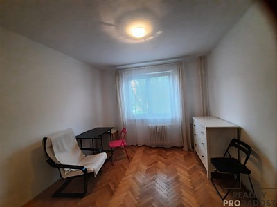 Pronájem bytu 3+1 61 m²