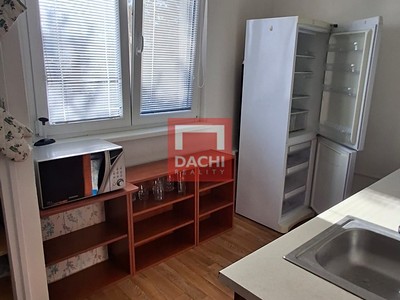 Prodej bytu 2+1 52 m²