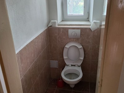 Pronájem bytu 2+1 44 m²