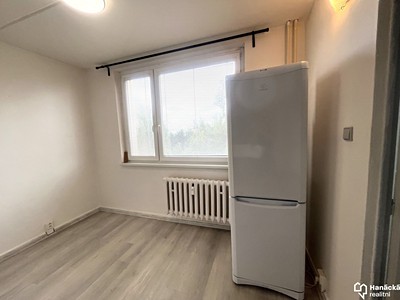 Pronájem bytu 2+1 53 m²