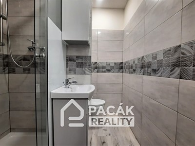Pronájem bytu 2+1 45 m²