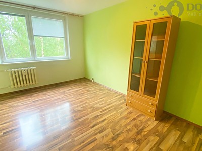 Pronájem bytu 2+1 58 m²