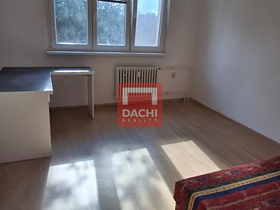 Prodej bytu 2+1 52 m²