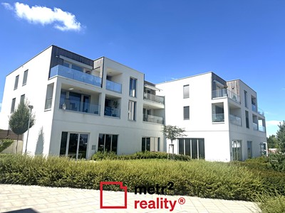 Pronájem bytu 4+kk 119 m²