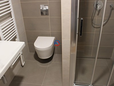 Pronájem bytu 1+kk 32 m²